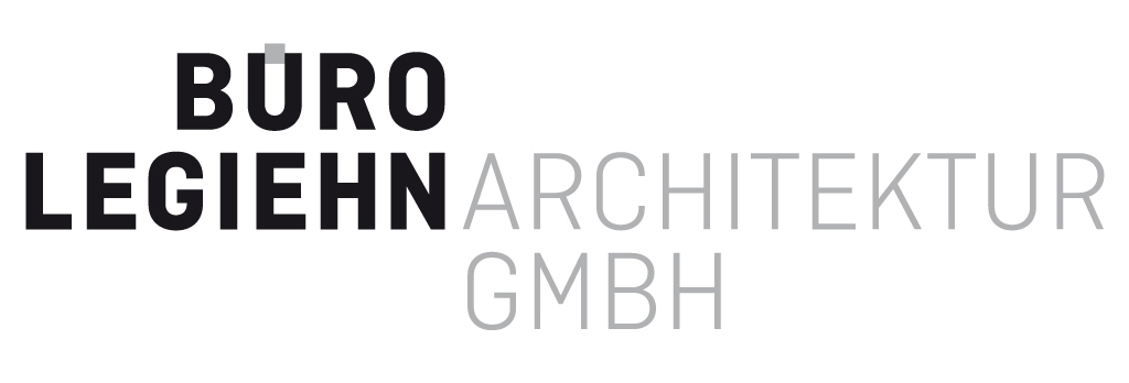 Büro Legiehn Logo